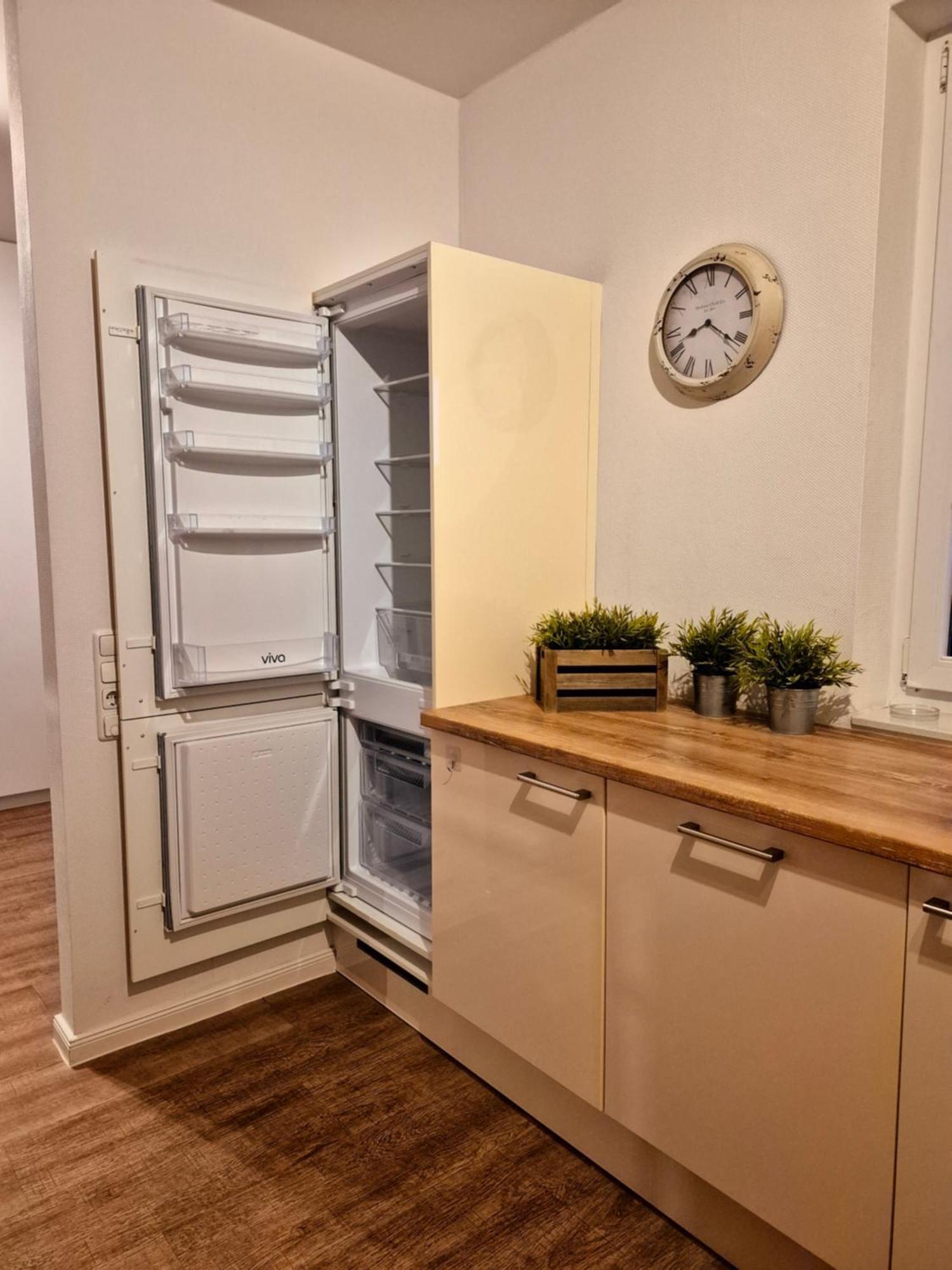 "Mehr Meer Geht Nicht" Wilhelmshaven Extérieur photo