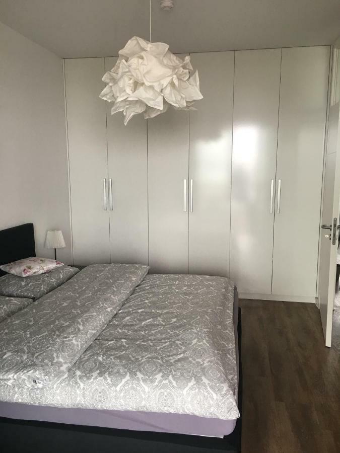"Mehr Meer Geht Nicht" Wilhelmshaven Extérieur photo