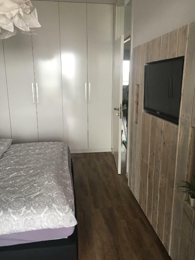 "Mehr Meer Geht Nicht" Wilhelmshaven Extérieur photo